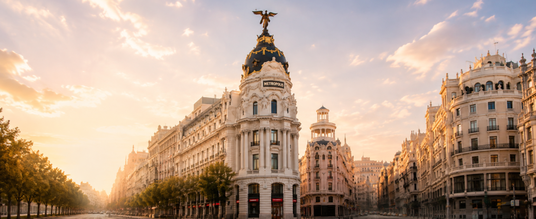Madrid